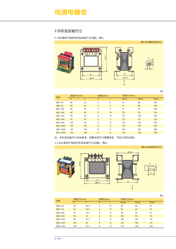 JBK3-1000