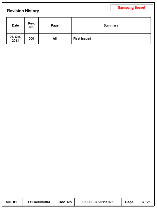 LSC400HM03