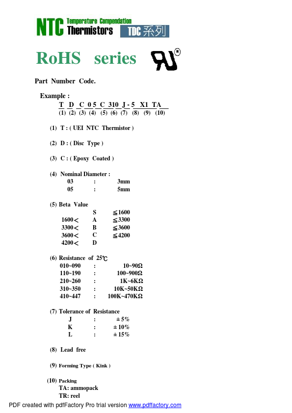 TDC05A020-5