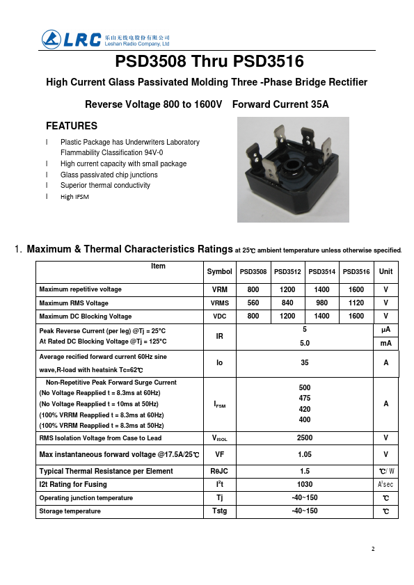 PSD3514