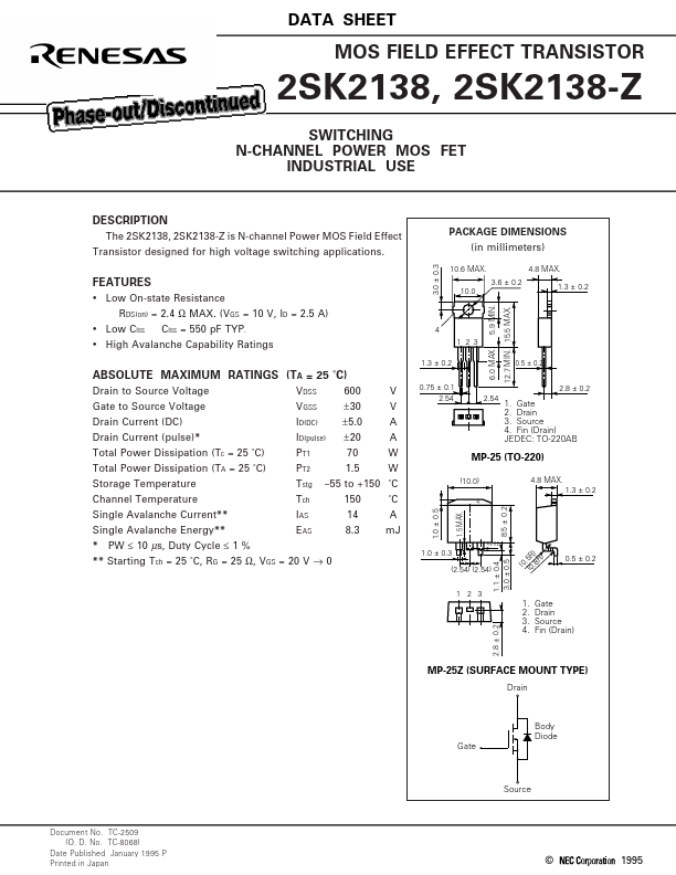 K2138