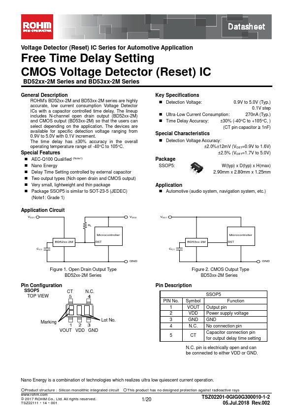 BD5210-2M