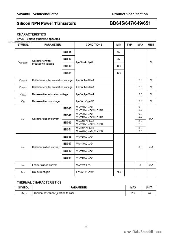 BD645