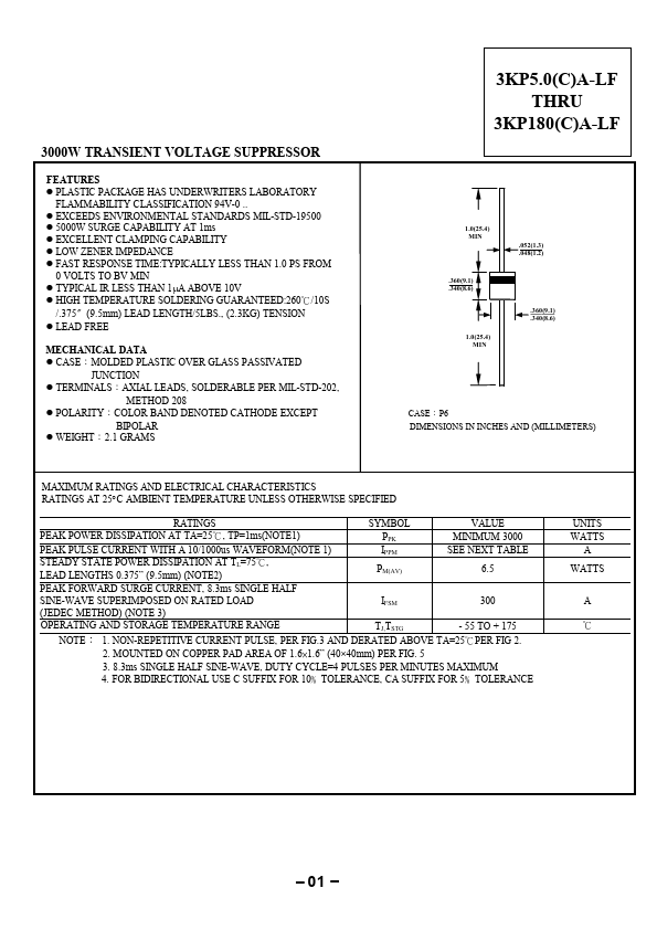 3KP120A-LF