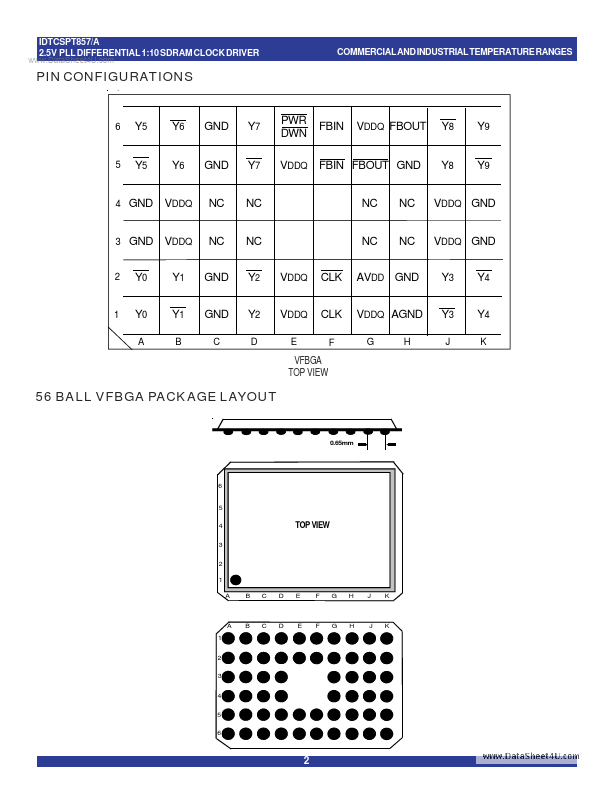 IDTCSPT857A