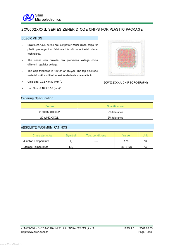 2CW032130JL