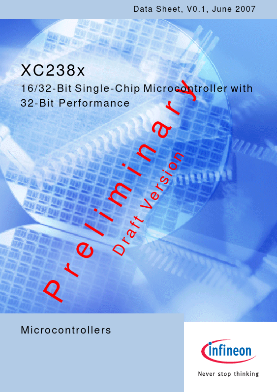 XC238X