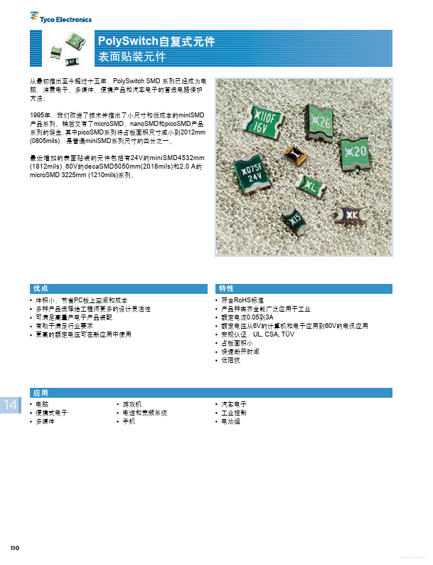 SMD125F