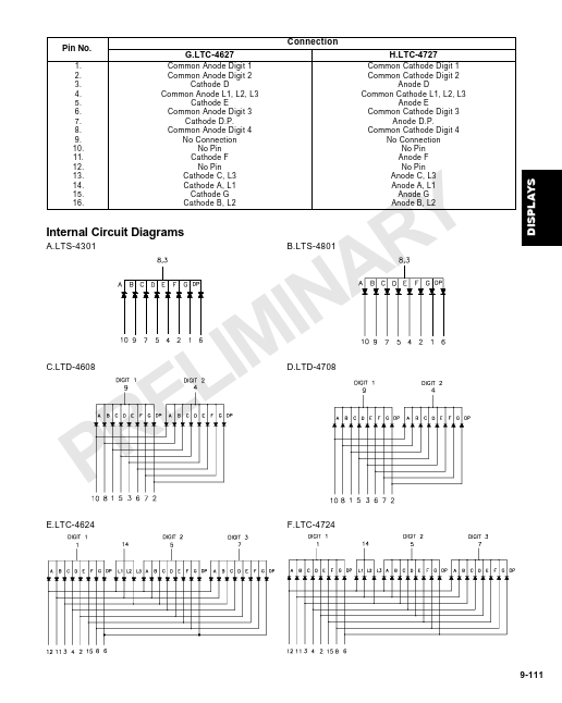 LTS-4301JF