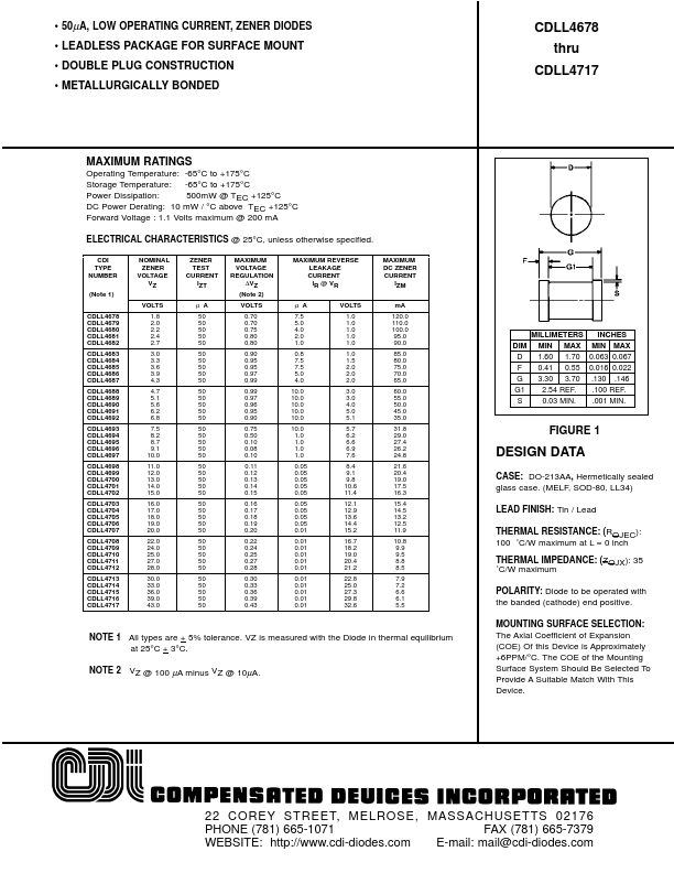 CDLL4705