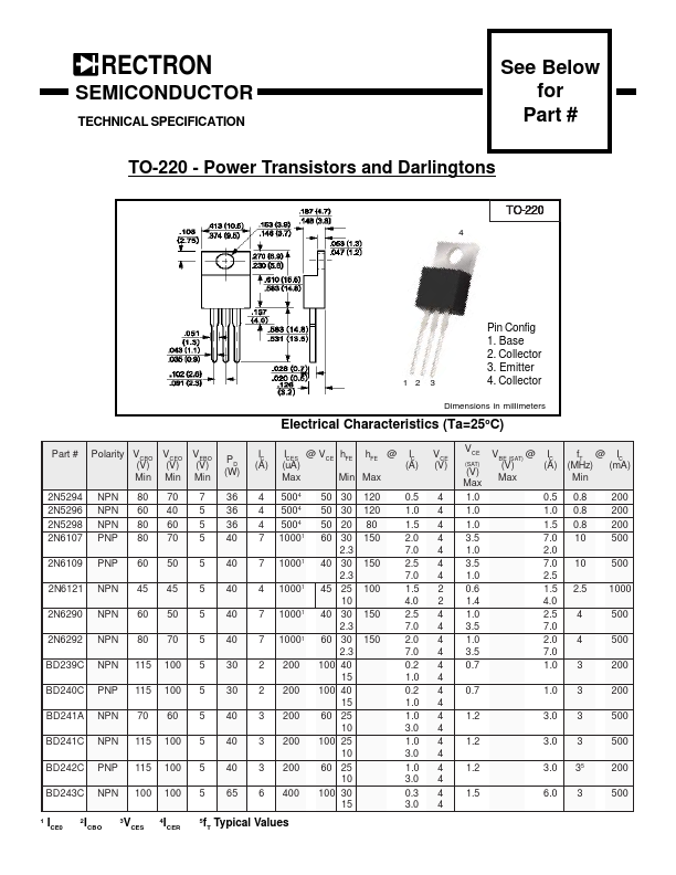 BD240C