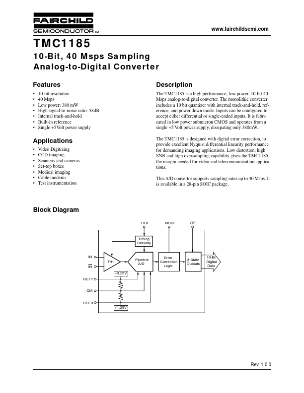 TMC1185