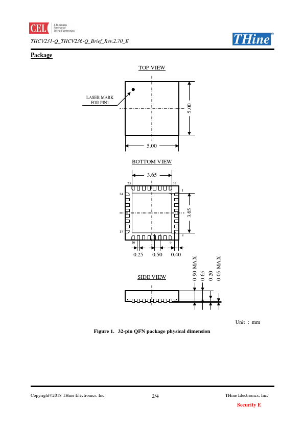 THCV231-Q