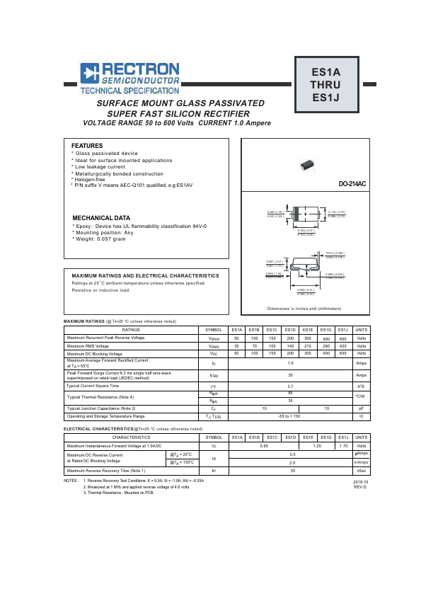 ES1C