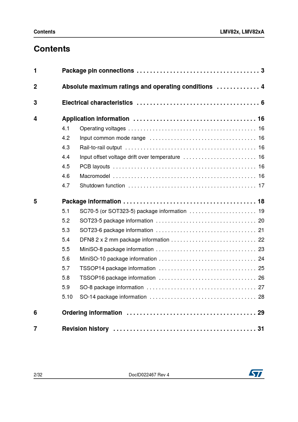 LMV824A