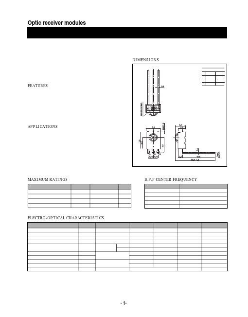 KSM-601TM2