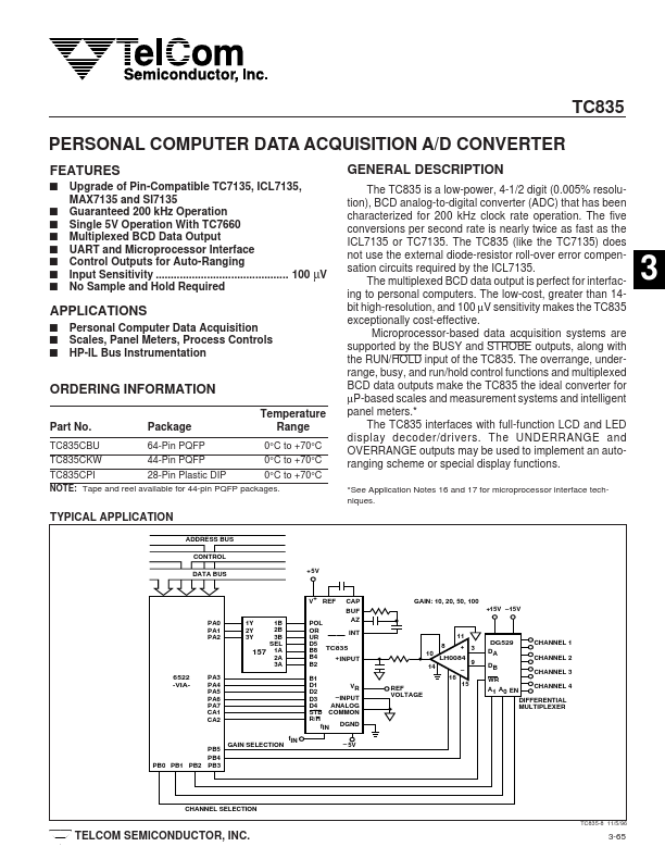 TC835