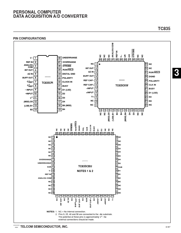 TC835