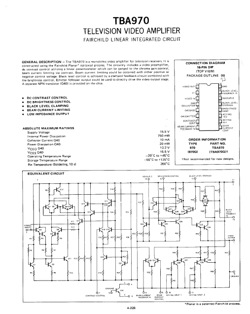 TBA970