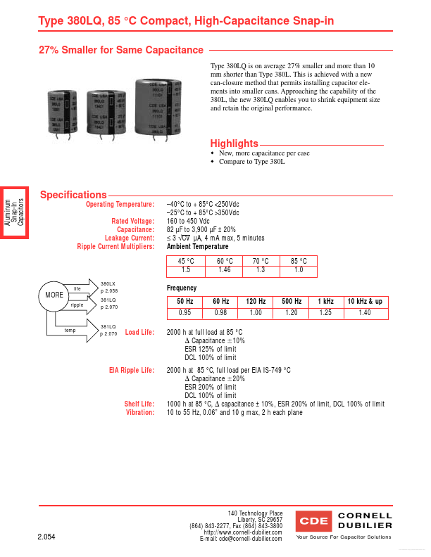 380LQ471M400A022