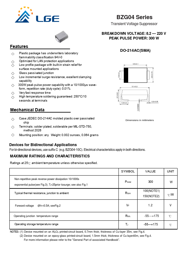 BZG04-8V2