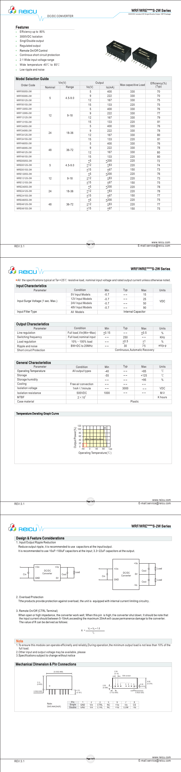 WRF2412S-2W