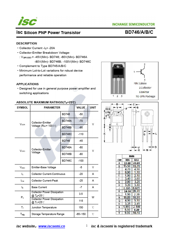 BD746B