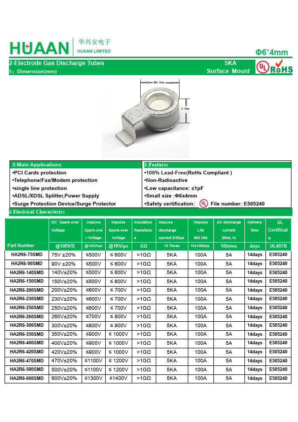 HA2R6-470SMD