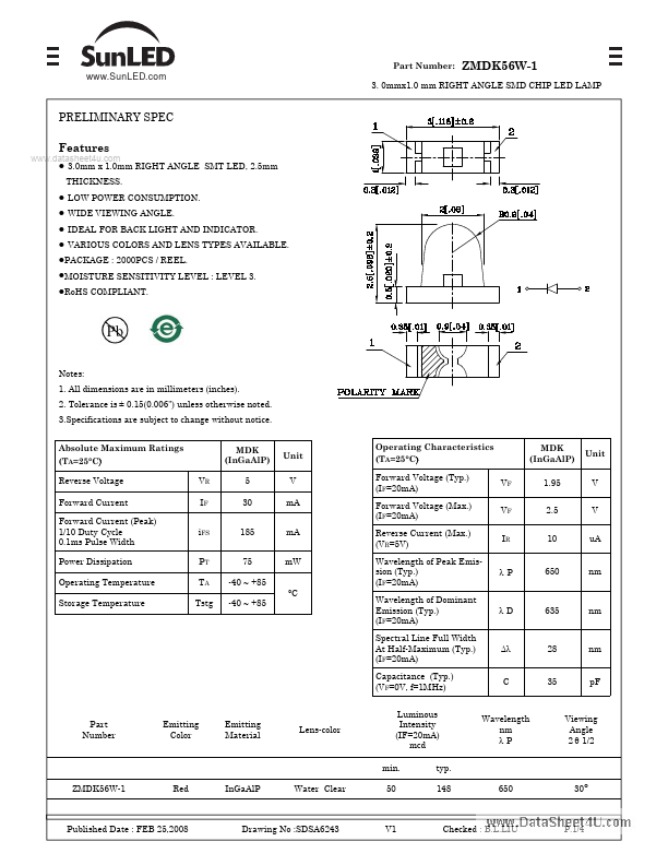 ZMDK56W-1