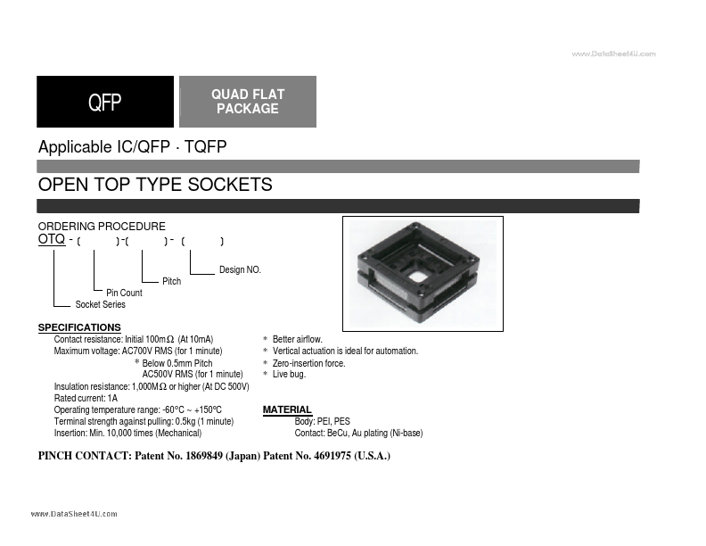 OTQ-64-0.5-04