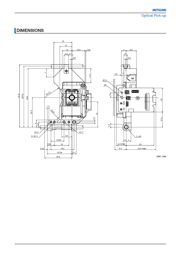 PVR-202V