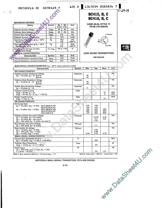 BC415B