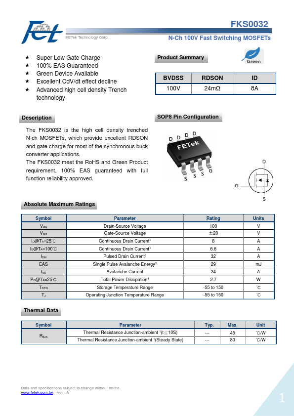 FKS0032