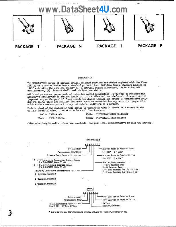 KT870