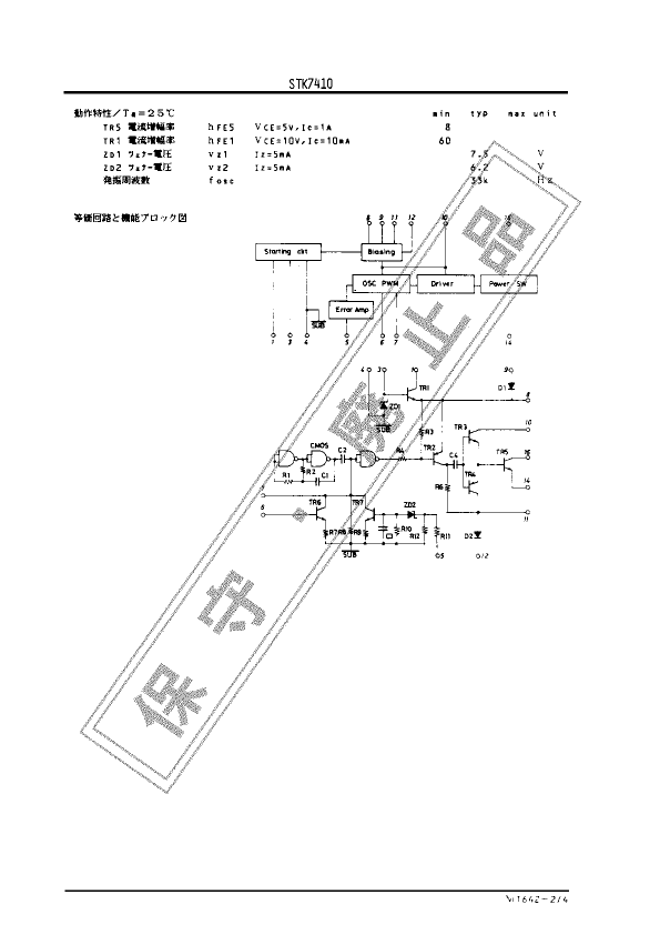 STK7410