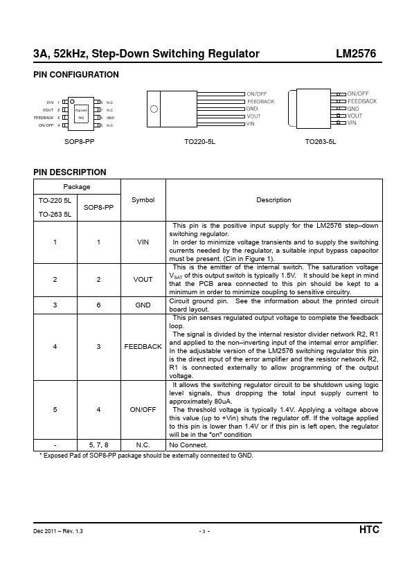 LM2576