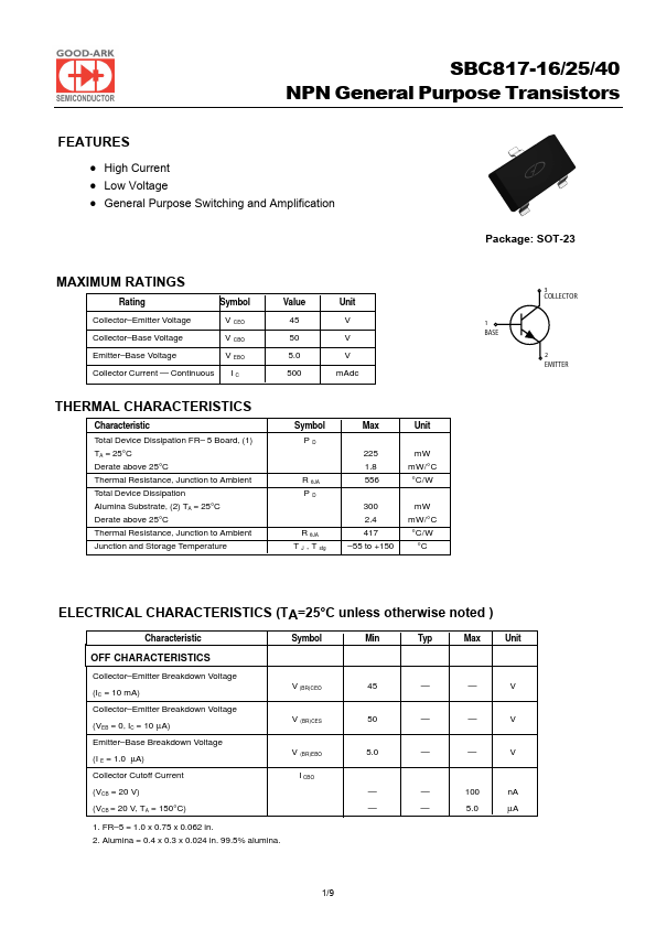 SBC817-16