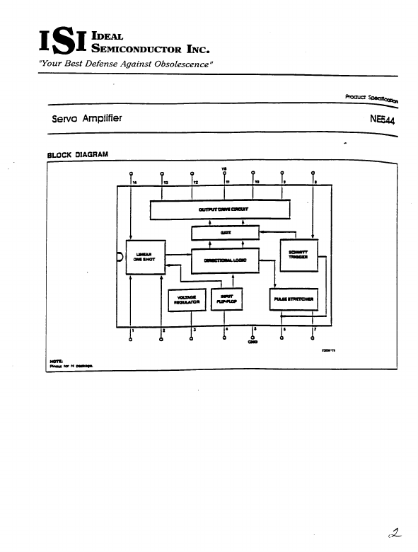 NE544