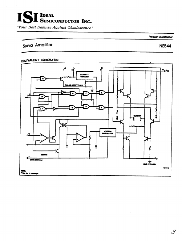 NE544