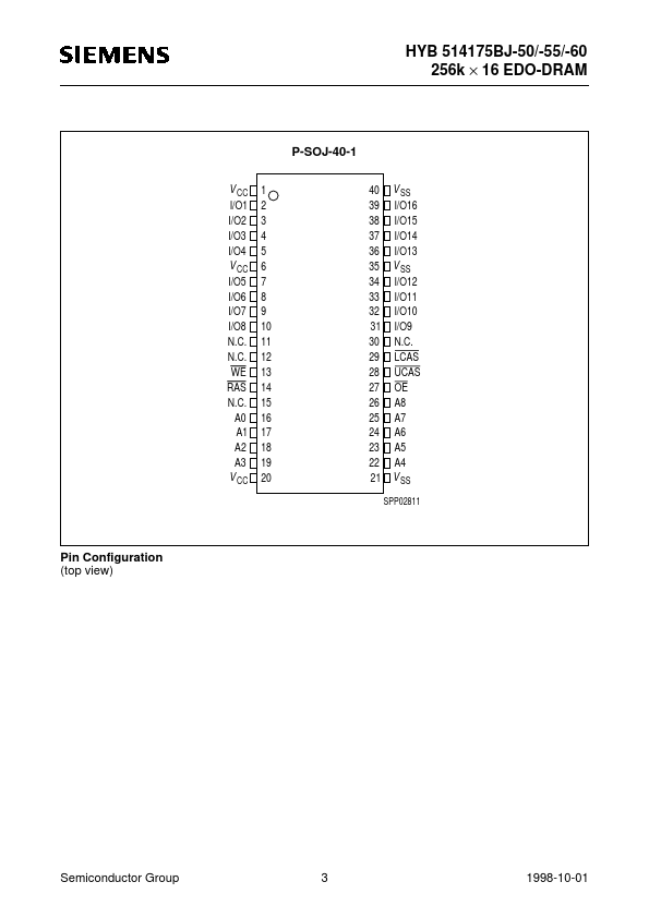 HYB514175BJ-50