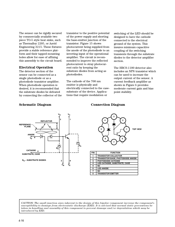 HBCS-1100