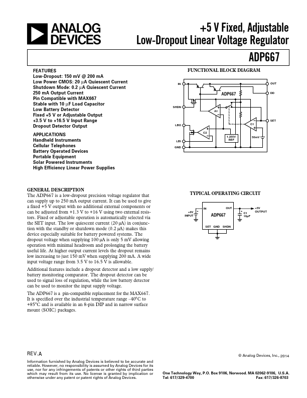 ADP667