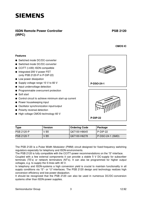 PSB2120