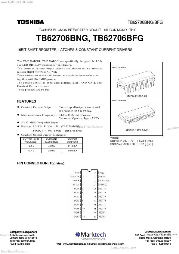 TB62706BFG