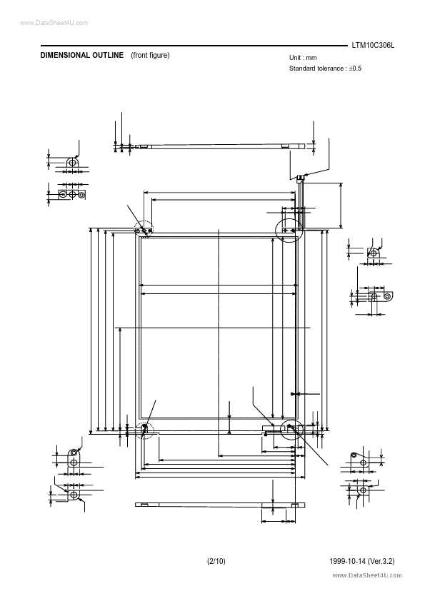 LTM10C306L