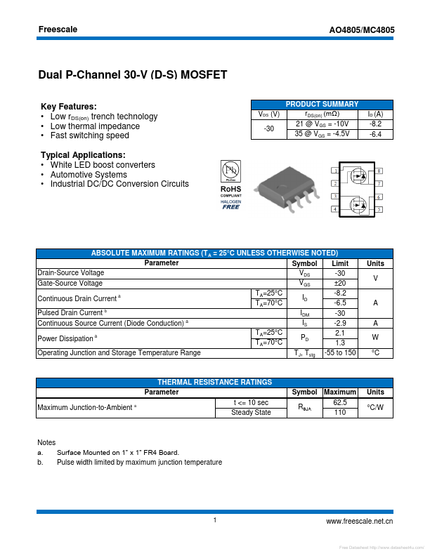 MC4805