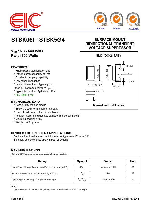 STBK022