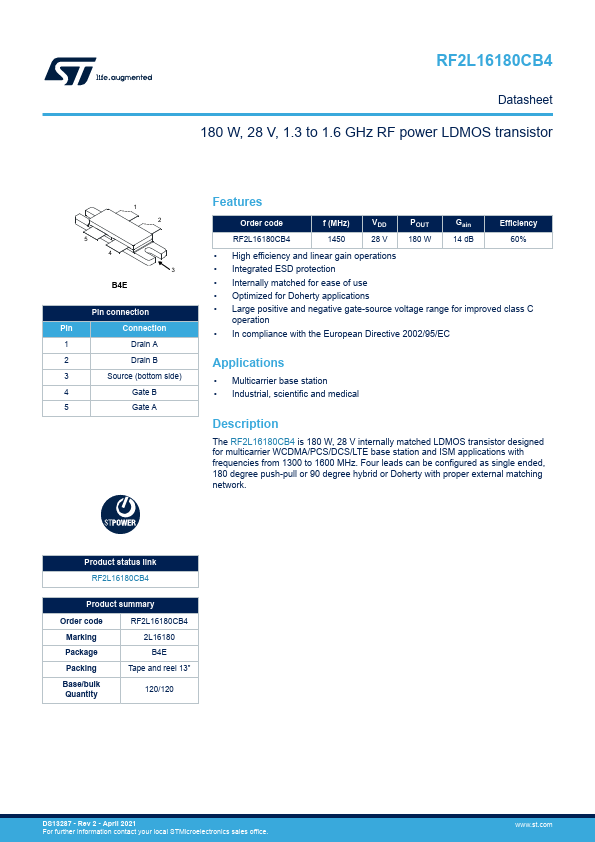 RF2L16180CB4