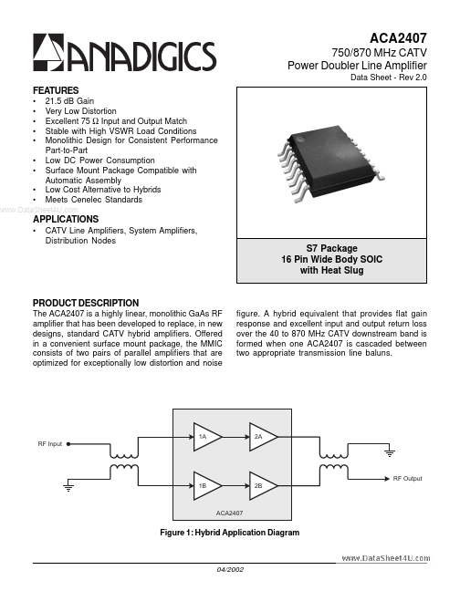 ACA2407S7P2