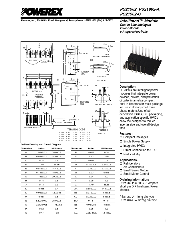 PS21962-A